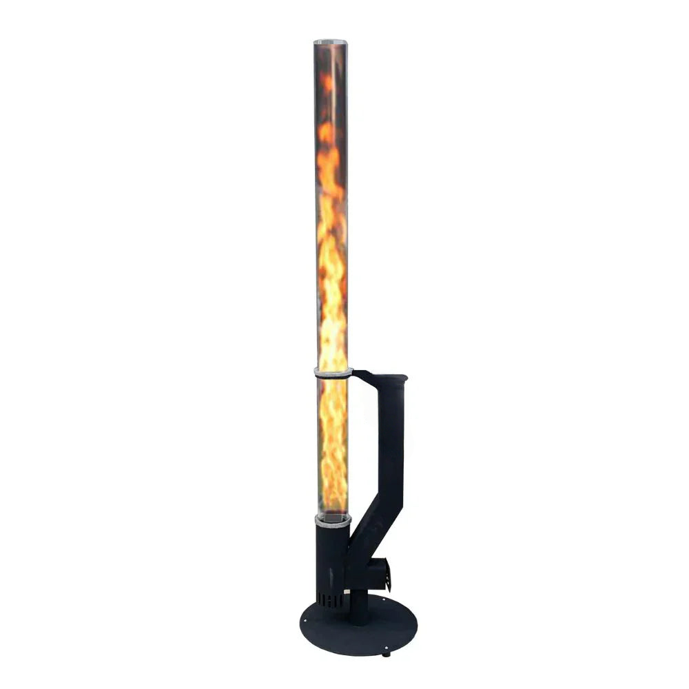 🔥Last day! Buyone get one free🔥Wood PelletHeater